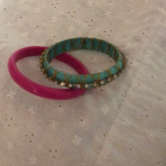 Set of two bracelets - Picture 6 of 6